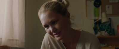 - This isn't funny. Don't joke about it.
- I'm not! - The Innocents