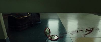 This isn't funny. - Candyman