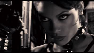 This isn't funny. - Sin City