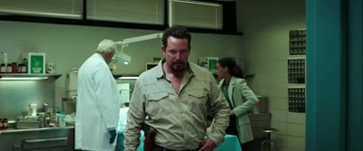 This isn't
getting any better. - The Ritual Killer