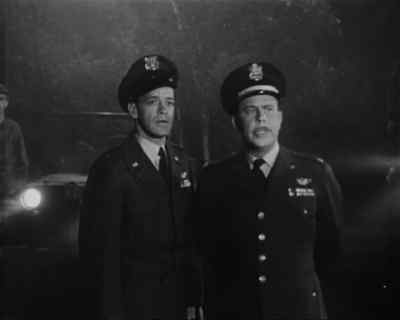 This isn't getting us anywhere. - Invasion of the Saucer-Men