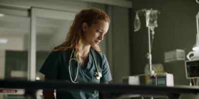 This isn't going to stop, is it? - Transplant