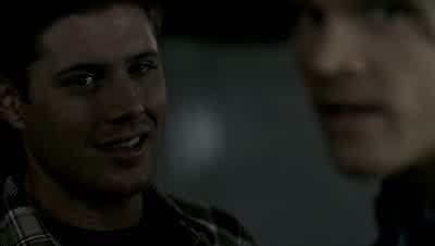 -This isn't going the way we wanted. - Supernatural