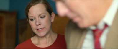 - This isn't going to
build any trust in her. - Vindication