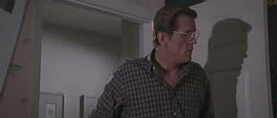 This isn't going to work, you know. - Cape Fear