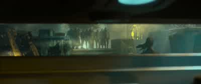 This isn't going to work. - Star Trek Into Darkness