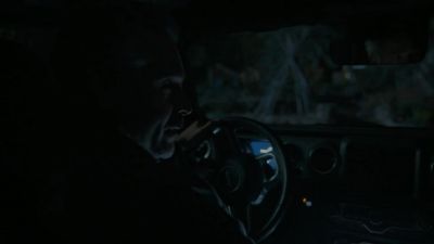 This isn't gonna be
a friendly visit. - Big Sky