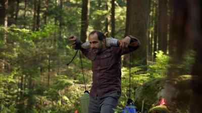 This isn't gonna stop a drone. - Colony