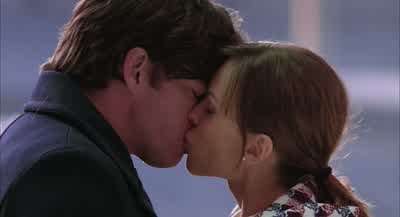 - This isn't gonna work, is it? - P S  I Love You