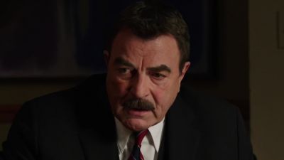 This isn't gonna work. - Blue Bloods