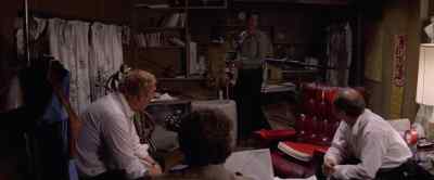 This isn't gonna work. - Thunderbolt and Lightfoot