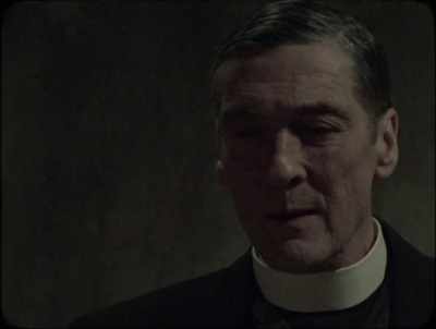 This isn't gonna work,
whatever it is we're trying to do here. - The Devil's Doorway