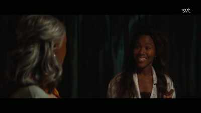 This isn't good for Sophie,
the separate homes. - Three Women