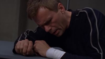 This isn't happening, this is nuts... - Stargate SG-1