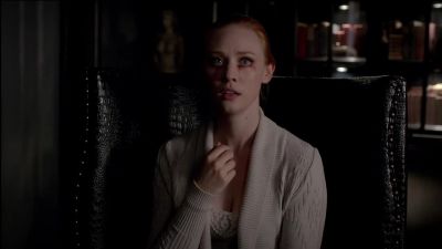 This isn't happening. - True Blood