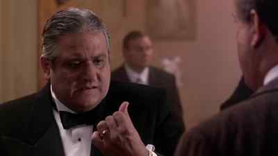 This isn't heroin. It's sugar. - Harlem Nights