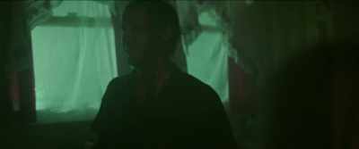 This isn't my house. - The Mortuary Collection