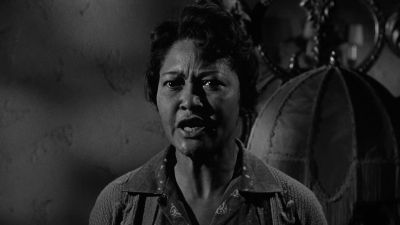 This isn't her house This is mine and I can do what I like - What Ever Happened to Baby Jane?