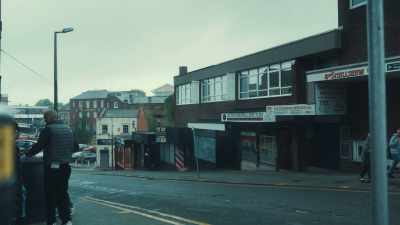 This isn't how
Burnley do business.' - Mission to Burnley