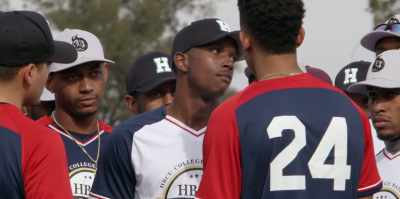 This isn't how I
envisioned my career, - All American: Homecoming