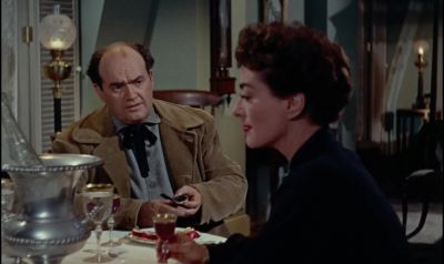 This isn't my idea Vienna - Johnny Guitar