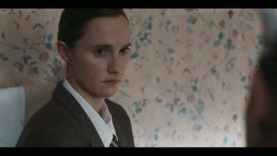 This isn't it. - Agatha and the Truth of Murder