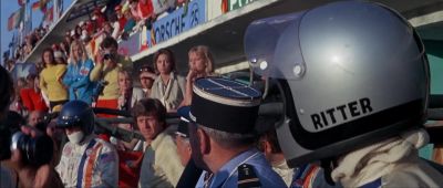 This isn't just a 1000 to 1 shot - Le Mans
