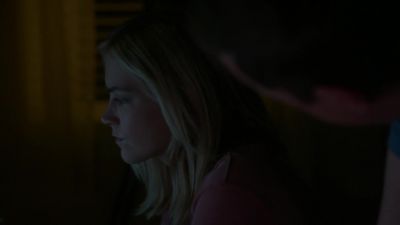 This isn't just about
ruining the surprise. - NCIS