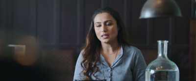 This isn't just about the exams, - Hichki