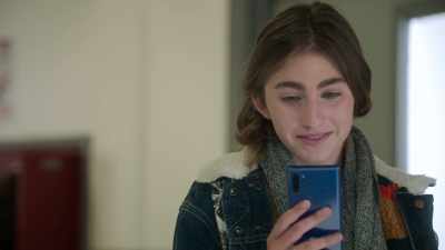 This isn't just about me though, right?
You need me too, don't you? - Big Shot