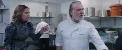 - This isn't just your career
that you're messing with, - Aftertaste