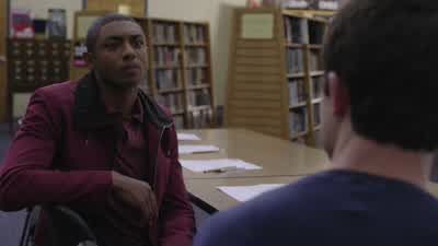 This isn't just us. - 13 Reasons Why