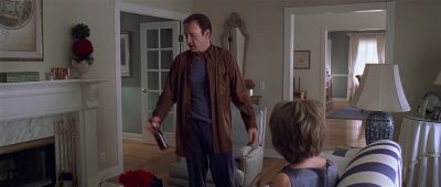 This isn't life - American Beauty