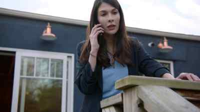 This isn't like him. He
always answers when I call. - Lies My Babysitter Told