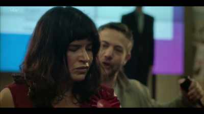 This isn't me? - Trigger Point