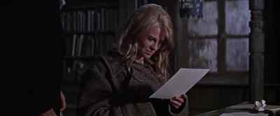This isn't me, Yuri. - Doctor Zhivago