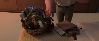 This isn't meI'm not all dark and angstyI'm ElastigirlI'm you know flexibleE designed thisNo some guy named Alexander GalbakiGlad it's you and not me'cause you're gonna hear from her - Incredibles 2