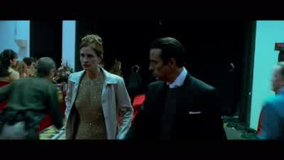 THIS ISN'T MINE. - Ocean's Eleven
