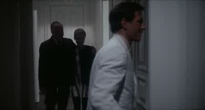 This isn't mine. - Rosemary's Baby
