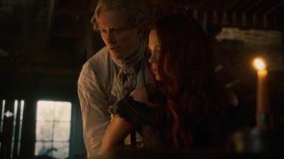 This isn't
necessary, abraham. - Sleepy Hollow