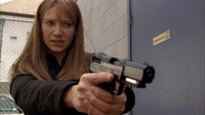 This isn't necessary. - Fringe