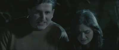 - This isn't on us. - Island of the Dolls