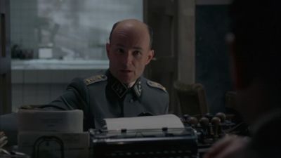 This isn't our war - The Grey Zone