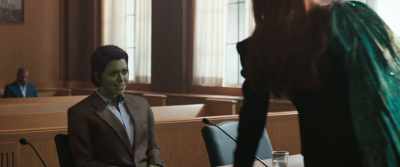 This isn't over, hater. - She-Hulk: Attorney at Law