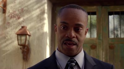 This isn't over, Hetty. - NCIS: Los Angeles
