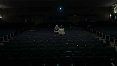 This isn't over.
I'm getting that award back. - My Terrorized Teen