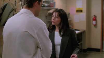 This isn't over... oracle. - Charmed
