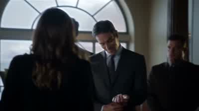 This isn't over. - Arrow