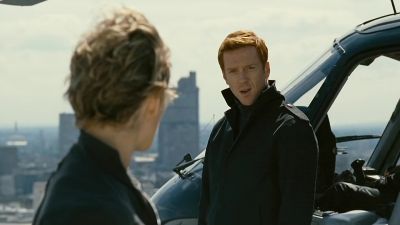 This isn't over Yes Alex it is - Stormbreaker