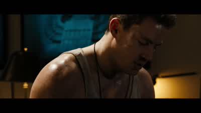 Yep. John, listen. This isn't over yet. Walker had no prior contact... with any of the terrorists, b - White House Down
